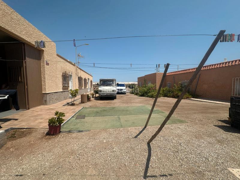 Foto e5581b24-e3ea-4714-8a00-89333150e197. Casa a San Isidro - Campohermoso Níjar