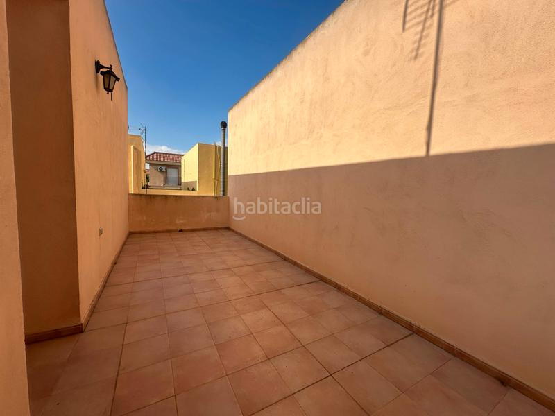 Foto 0a218536-1635-410d-8544-e202c1b05ed9. Duplex in San Isidro - Campohermoso Níjar