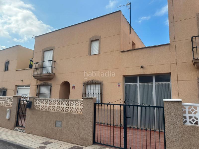 Foto 86697d43-26f6-440e-a5eb-ac81c92c262c. Duplex in San Isidro - Campohermoso Níjar