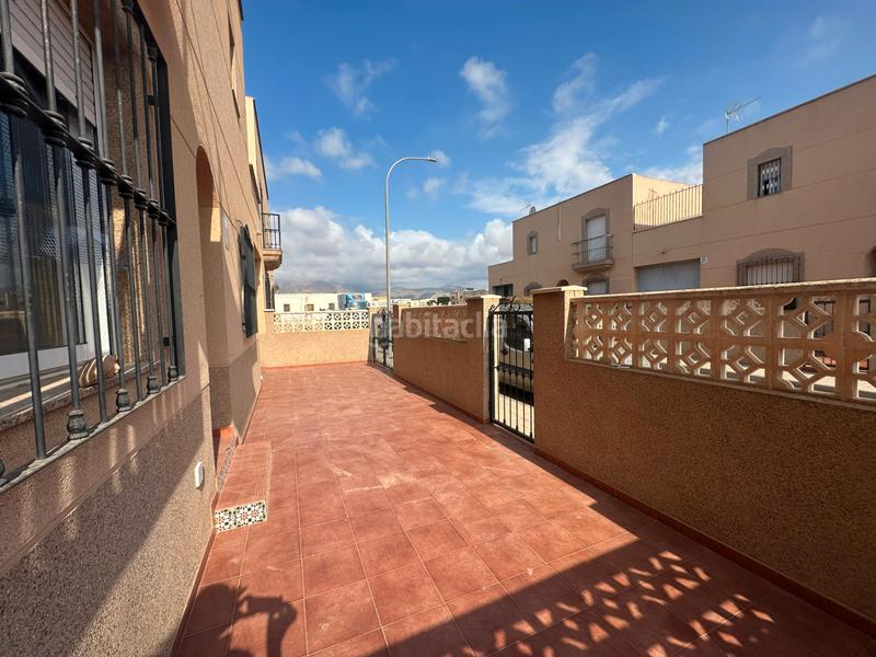 Foto 8ac55702-91c0-49f3-bea3-5c58c7b040b5. Duplex in San Isidro - Campohermoso Níjar