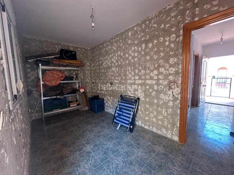 Foto ac53e7b3-3094-4a28-90eb-2167541e3348. Duplex in San Isidro - Campohermoso Níjar