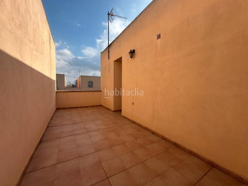Foto b6d70e31-e6d8-4a3f-927b-345d57437dbc. Duplex in San Isidro - Campohermoso Níjar