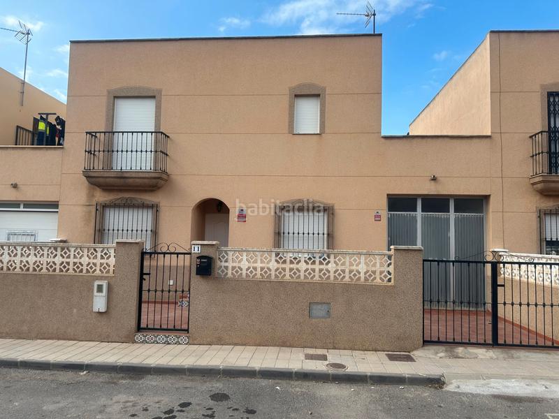 Foto b8a35c1b-83ef-413b-aaf0-877f7bbf7faf. Duplex in San Isidro - Campohermoso Níjar