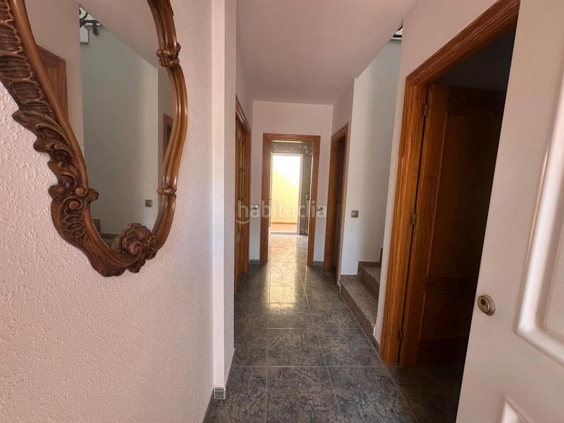 Foto d5644155-743c-4073-a403-d3b17921e588. Duplex in San Isidro - Campohermoso Níjar