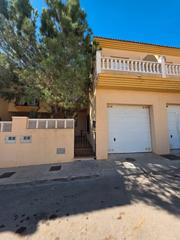 Duplex à San Isidro - Campohermoso. Venta de dúplex en san isidro de níjar (almería)