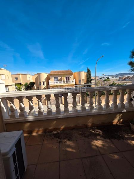 Foto 452fee4b-d23b-4ef6-995b-89debabed062. Dúplex a San Isidro - Campohermoso Níjar