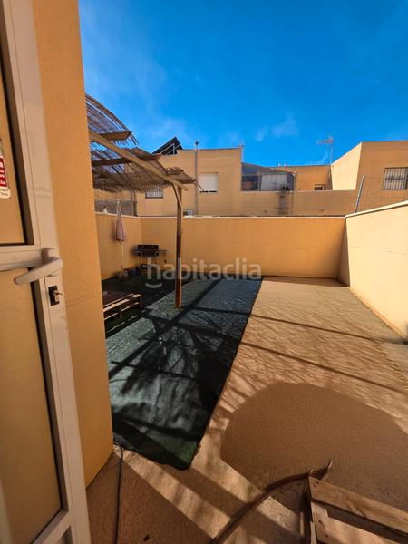 Foto 87b026e1-97b4-45c4-b316-dfe57fa945a2. Dúplex a San Isidro - Campohermoso Níjar