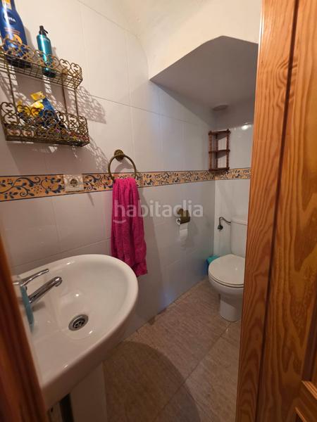 Foto 8ad7d37d-1436-4f54-ad72-3bf3148aeb06. Dúplex a San Isidro - Campohermoso Níjar