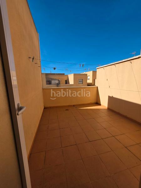 Foto 912afd76-1eab-4012-9c1a-bb6201224724. Dúplex a San Isidro - Campohermoso Níjar