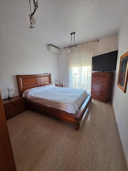 Foto bd3864f0-4ab7-468d-9a06-e6f9168d9d63. Dúplex a San Isidro - Campohermoso Níjar