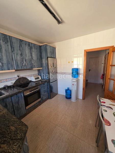 Foto d19a41c8-3c81-443c-a65b-dbff54c02389. Dúplex a San Isidro - Campohermoso Níjar