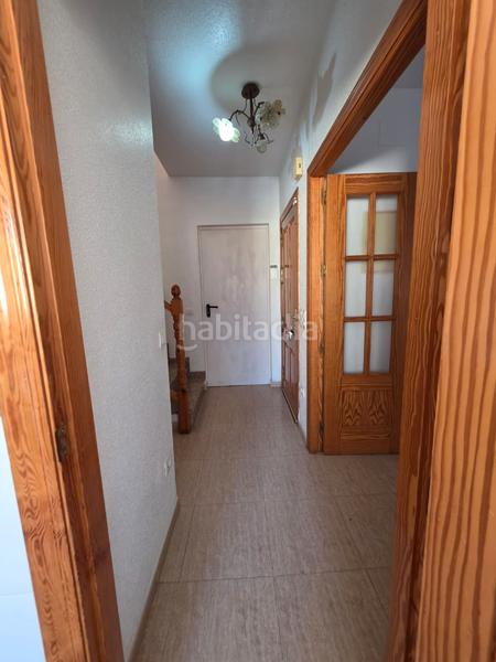 Foto e1b9142d-f0e4-49ac-9c27-4293f4aba0e5. Dúplex a San Isidro - Campohermoso Níjar