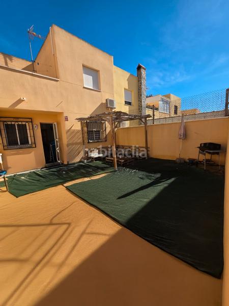 Foto f0a32c1f-0651-4690-9d0e-1cff48129b78. Dúplex a San Isidro - Campohermoso Níjar