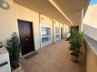 Apartament en Retamar. Venta de piso en retamar (almera)