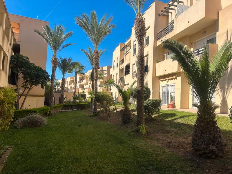 Foto 9e024a13-421a-4a74-a4bd-13cb5aa53c90. Apartament a Retamar Almería