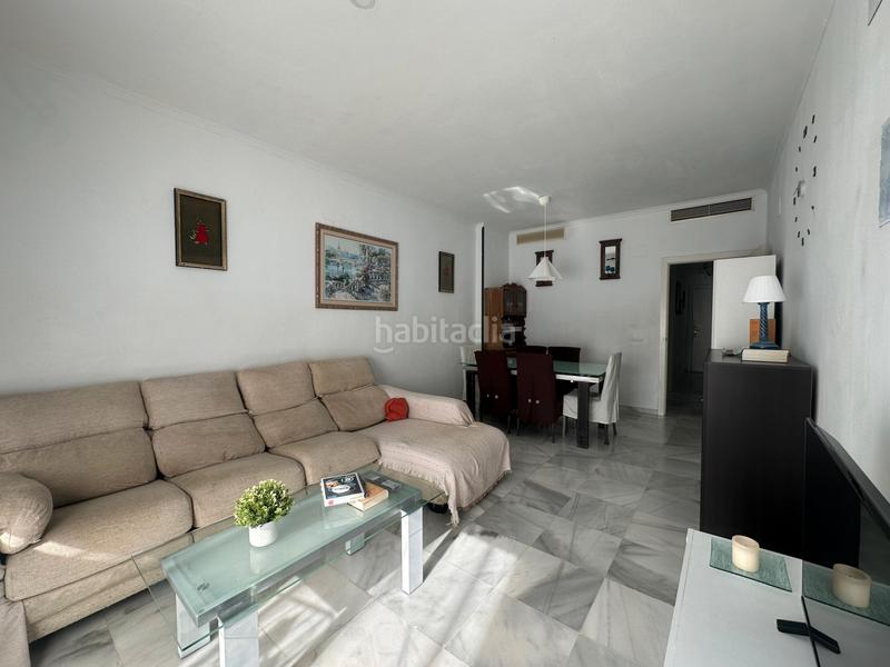 Foto a895690b-0907-4a5f-80aa-d25bd8190491. Apartament a Retamar Almería