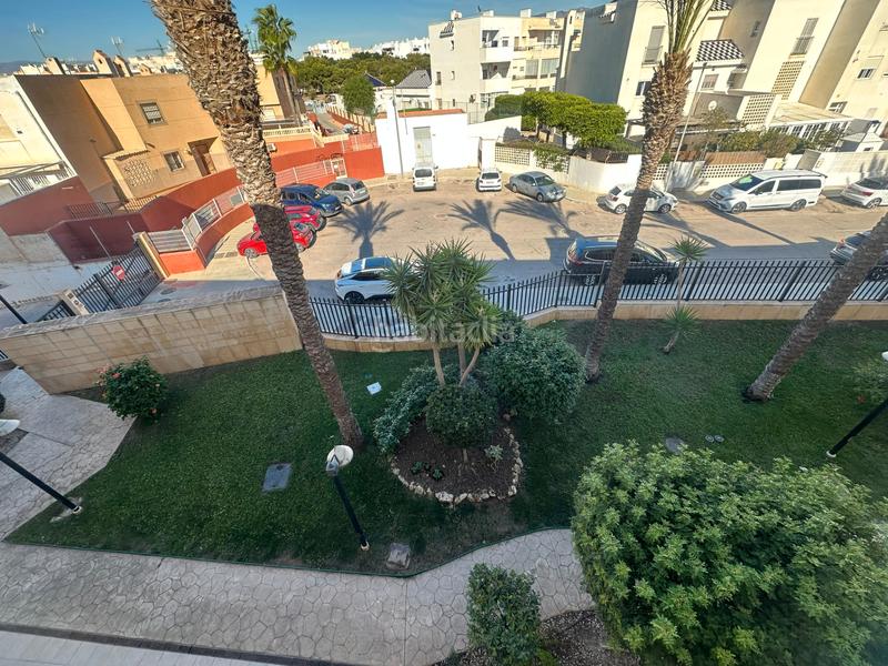 Foto b7961727-4169-4b5b-b70a-75f3e5f818ab. Apartament a Retamar Almería