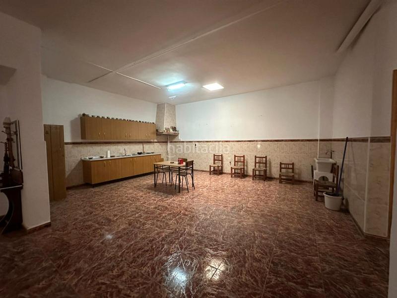 Foto 0b0b87ff-e75a-43b5-8756-6ab23fd0ede3. Maison jumelée dans San Isidro - Campohermoso Níjar