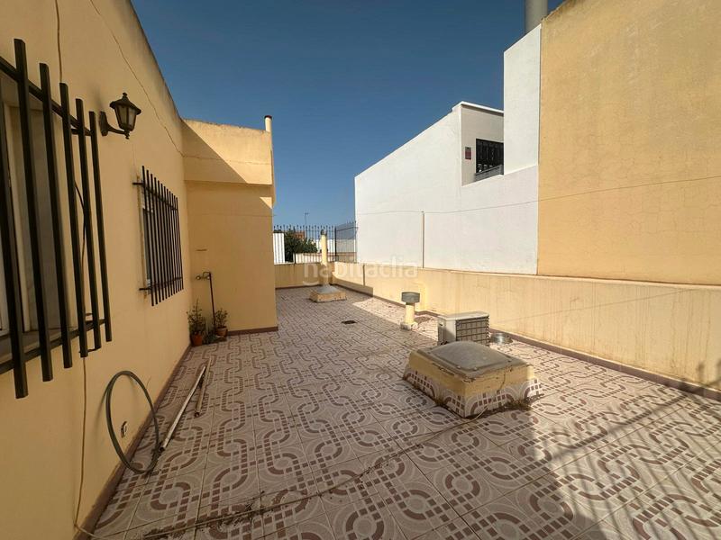 Foto 1fd6d015-9244-47f6-bea6-08bbcc1617cf. Maison jumelée dans San Isidro - Campohermoso Níjar