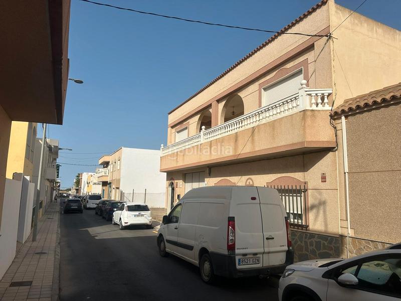 Foto 39cc57b5-0083-49e6-9b5d-0502a15d446c. Maison jumelée dans San Isidro - Campohermoso Níjar