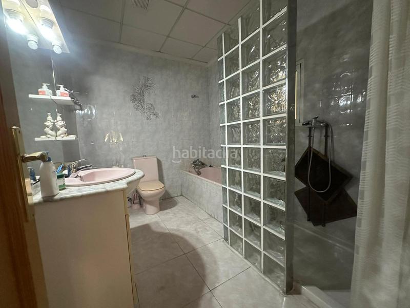 Foto 52410f79-7f80-46a1-94be-654892aea01b. Maison jumelée dans San Isidro - Campohermoso Níjar