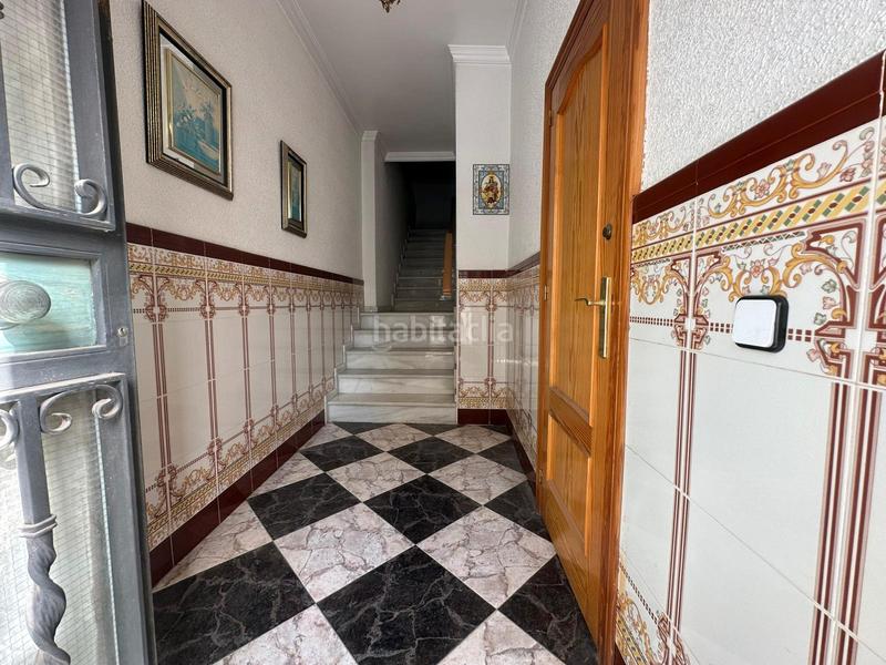 Foto 5a2a5a24-ffd8-4dc4-9c71-b24b0081c267. Maison jumelée dans San Isidro - Campohermoso Níjar