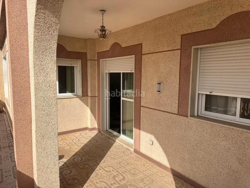 Foto 6581a030-f7d6-4fe4-b584-50f10bd56aaf. Maison jumelée dans San Isidro - Campohermoso Níjar