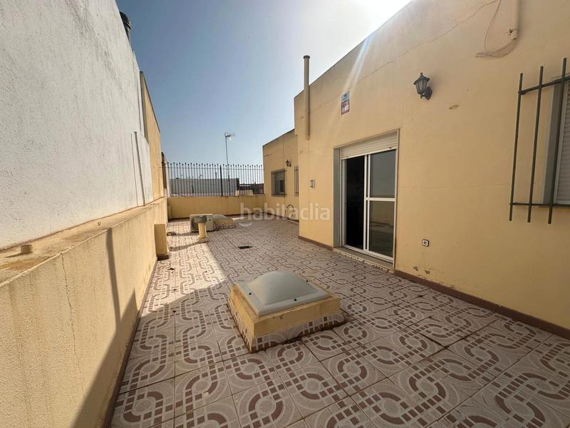 Foto 6c1779f7-c9b1-435a-87cf-8bd6b2996d34. Maison jumelée dans San Isidro - Campohermoso Níjar