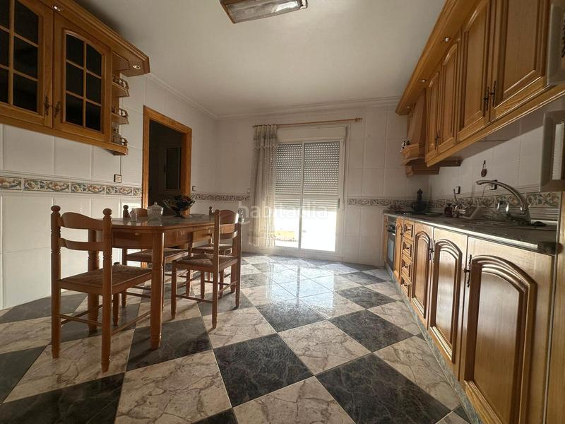 Foto 8123c26b-ce76-43e7-96c9-added52d2f8a. Maison jumelée dans San Isidro - Campohermoso Níjar