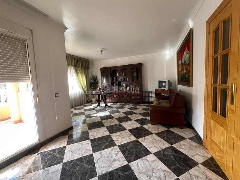 Foto 82faf60e-11f4-4955-9da3-1110ecfe76b7. Maison jumelée dans San Isidro - Campohermoso Níjar