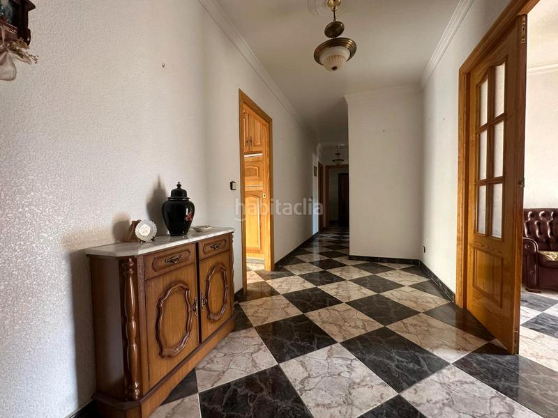 Foto b6ebf499-cc05-4705-97c8-f23c0e922338. Maison jumelée dans San Isidro - Campohermoso Níjar