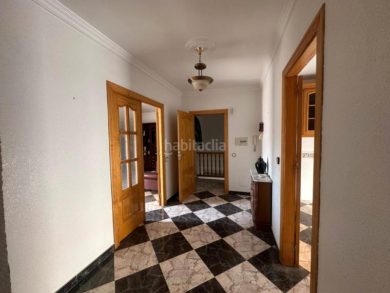 Foto b73d9f99-6fbf-4683-9815-4bd31d285c05. Maison jumelée dans San Isidro - Campohermoso Níjar