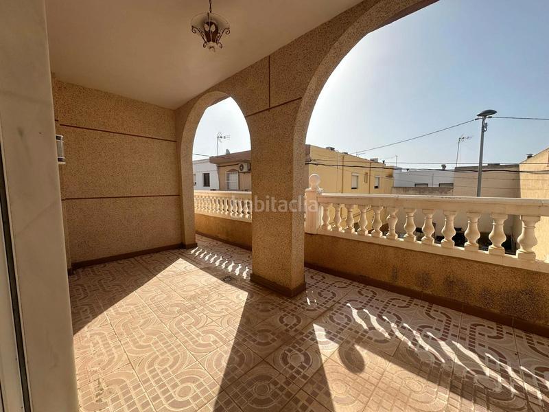 Foto e5833e38-47f7-4c9b-aa5f-4a5365cc4efb. Maison jumelée dans San Isidro - Campohermoso Níjar