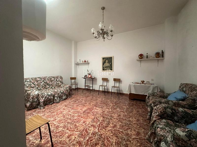 Foto ef4c6e11-f99f-4376-94cc-0f9a239da43e. Maison jumelée dans San Isidro - Campohermoso Níjar