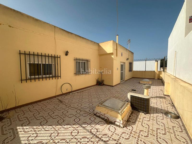 Foto f54520ea-9b4e-4bb3-bb88-1ab77d628ed4. Maison jumelée dans San Isidro - Campohermoso Níjar