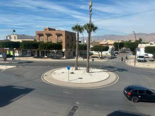 Pis en San Isidro - Campohermoso. Venta de piso en san isidro de njar (almera)