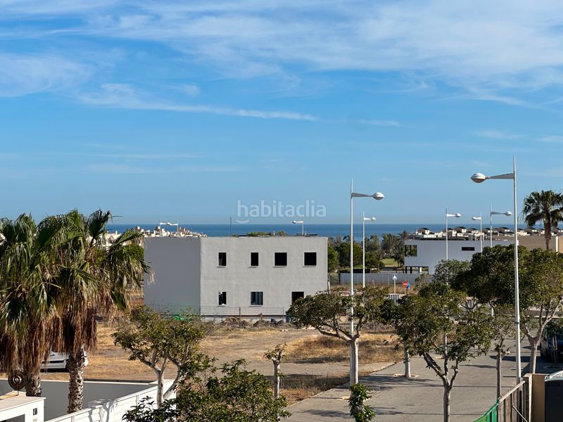 Foto 6e10db9d-cdfe-403a-913d-4defcef2c487. Xalet a El Toyo Almería