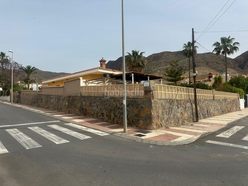 Foto 482097a5-e45e-4c11-a70d-412d311736f4. Xalet a Aguadulce Norte Roquetas de Mar