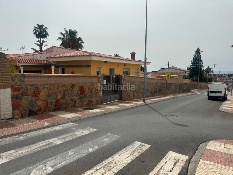 Foto f1992b9e-53f4-48d8-8d04-cfcfeeb05731. Xalet a Aguadulce Norte Roquetas de Mar