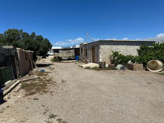 Casale in San Isidro - Campohermoso. Cortijo rústico en níjar con terreno y almacén
