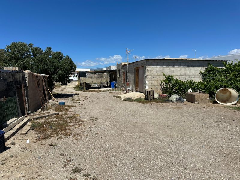 Foto 28a0033c-41d0-43b1-93e3-2bdac7711ce6. Masia a San Isidro - Campohermoso Níjar