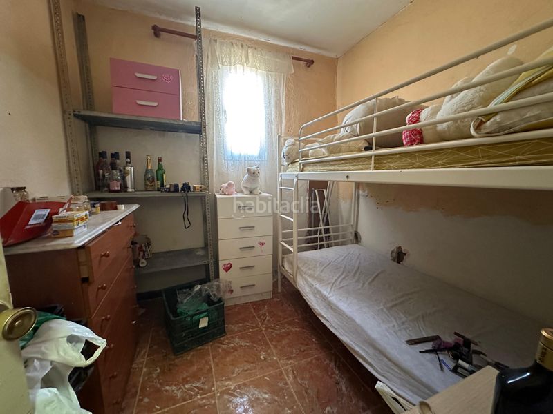 Foto fedbba5c-326a-4c2b-9476-00333f38b936. Masia a San Isidro - Campohermoso Níjar