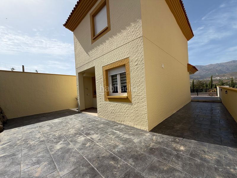 Foto fd8d7abd-0a7c-4dbb-85a4-3afa85317c35. Maison dans Abla