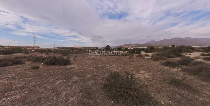 Foto 07888dcd-94e8-491d-ba86-12949074120d. Finca rústica a San Isidro - Campohermoso Níjar