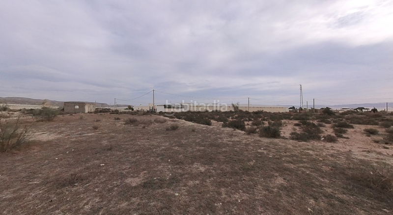 Foto 6f17e5c7-e1cb-41e4-a339-e4c2a069c200. Finca rústica a San Isidro - Campohermoso Níjar