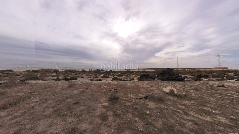 Foto a0a51ae5-a08e-416f-81e1-3eee79066415. Finca rústica a San Isidro - Campohermoso Níjar