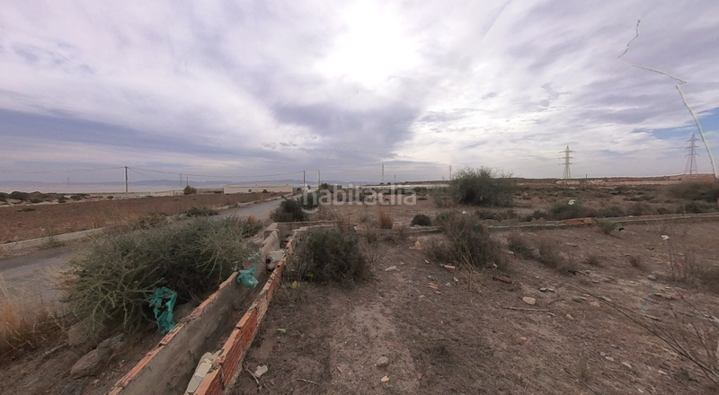 Foto a765ee87-1af6-4c8f-88c5-12bc3e56cf22. Finca rústica a San Isidro - Campohermoso Níjar