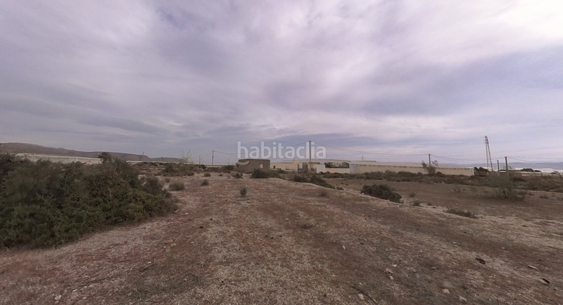 Foto ad695533-ceaf-4c08-9c29-0556c39f98b2. Finca rústica a San Isidro - Campohermoso Níjar