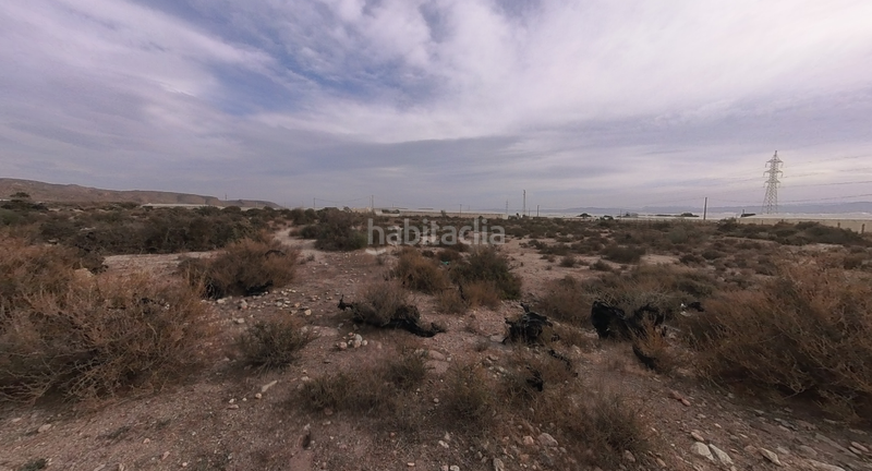 Foto e345b9e3-25eb-4100-bbaa-9b182d2d8784. Finca rústica a San Isidro - Campohermoso Níjar