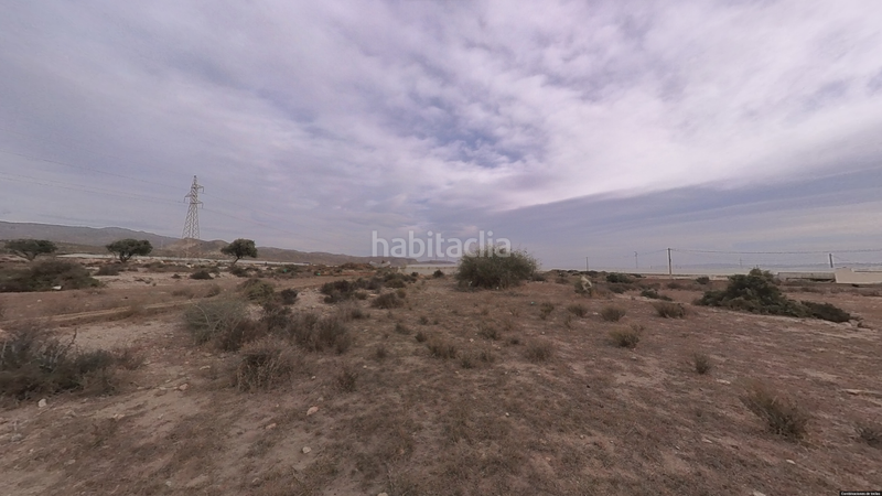 Foto fb86570b-c111-454b-845d-ee35a3fb91ba. Finca rústica a San Isidro - Campohermoso Níjar